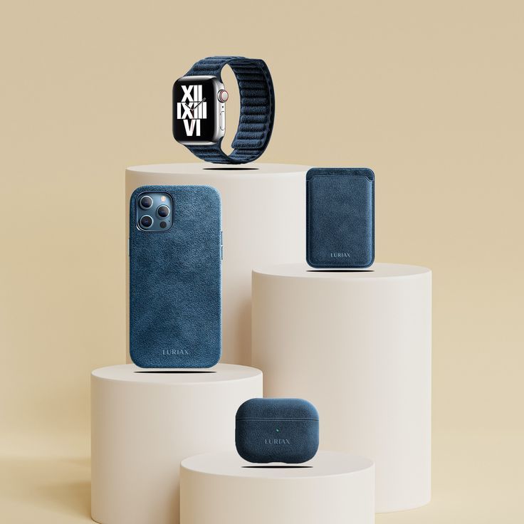 Tech Accessories Studio