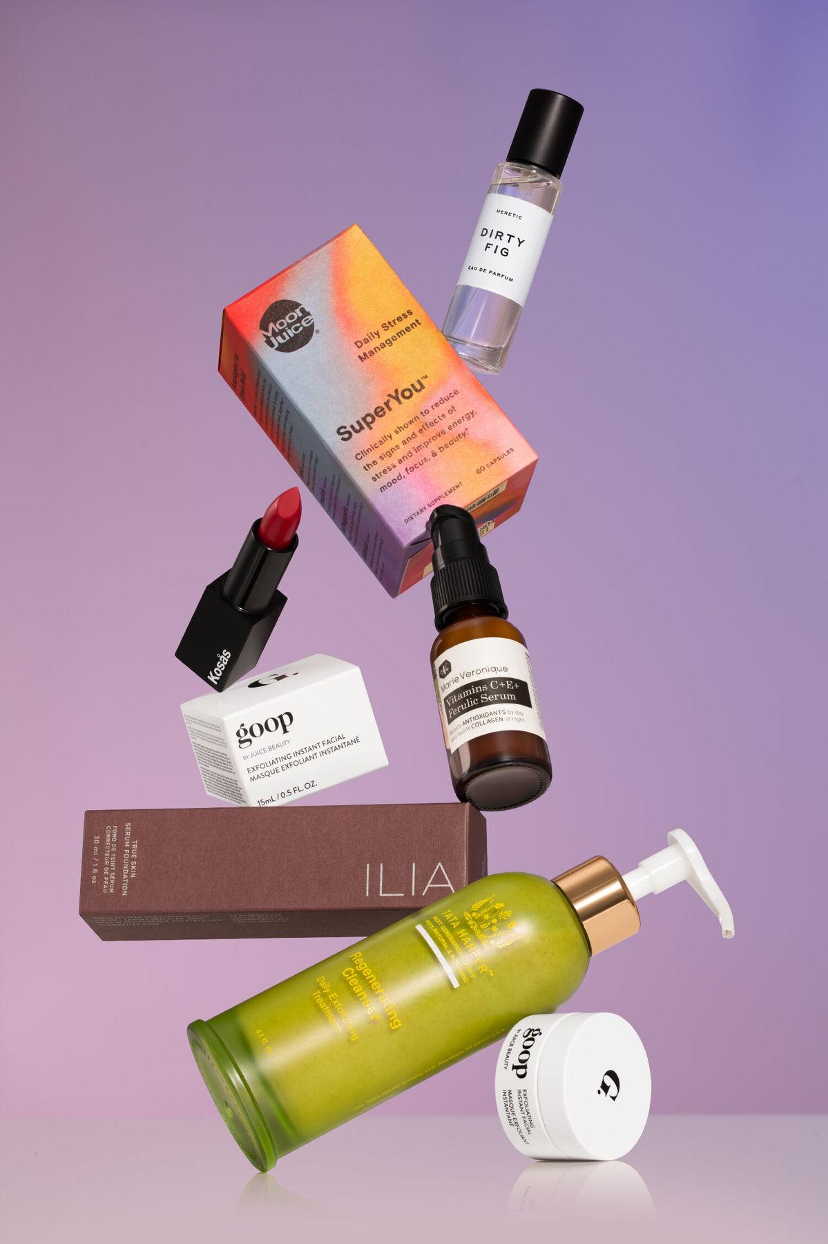 Beauty & Lifestyle Studio